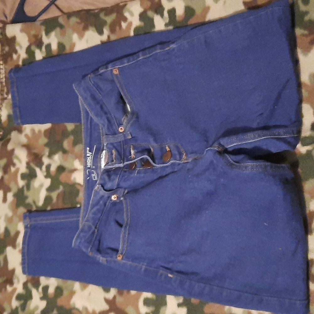 No Boundaries Pants (W231)